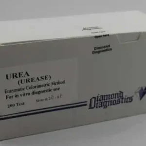 Low prices for Urea Diamond 200 test