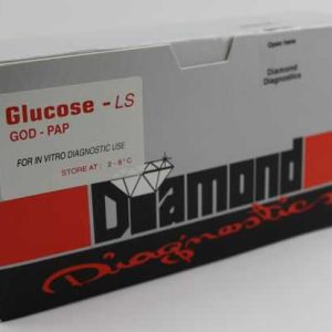 Glucose Diamond
