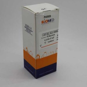 Glucose BIOMED