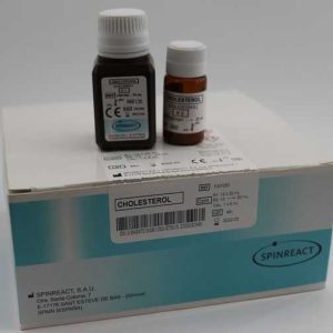 Cholesterol Spinreact