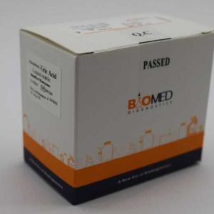 Uric acid biomed