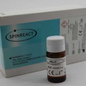 HDL Spinreact