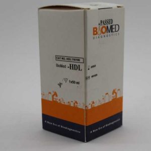 HDL BIOMED