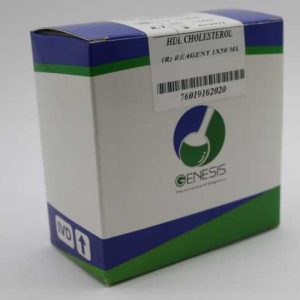 HDL Genesis