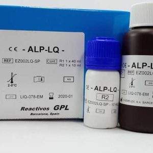 Alkaline Phosphates GPL