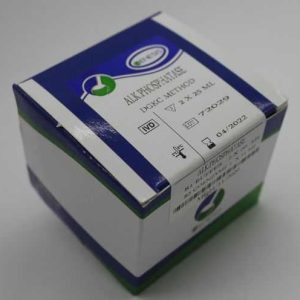 Alkaline Phosphates Genesis