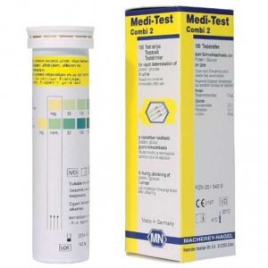 Combi 2 Medi-test