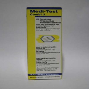 Combi 3 Medi-test