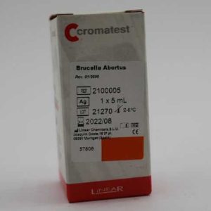Brucella A Linear