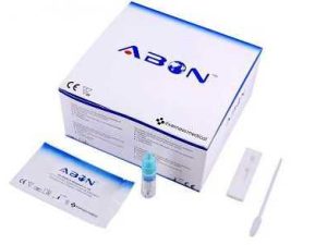 clearview h pylori H.Pylori AG (Stool) Abon one step rapid test h pylori