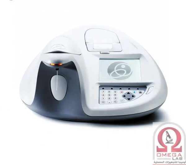 سعر مواصفات جهاز كيمياء الدم بيوسيستمز Biosystems BTS-350