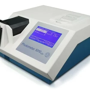 جهاز كيمياء الدم فوتوميتر Photometer 5010 V5 ألماني