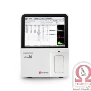 (عرض خاص) جهاز صورة الدم دايمند Dymind DH26