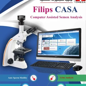 filips casa computer assisted semen analysis