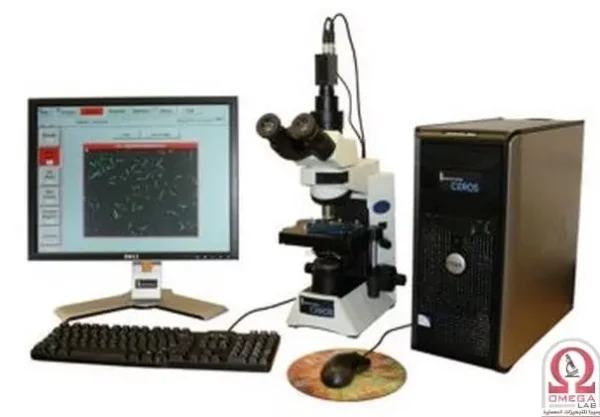 filips casa computer assisted semen analysis