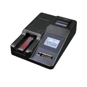 Awareness Semi-Automated elisa analyzer Stat fax 4700