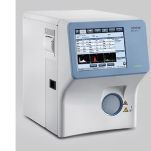 جهاز مندراي Mindray BC-21s Auto Hematology Analyzer