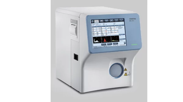 جهاز مندراي Mindray BC-21s Auto Hematology Analyzer