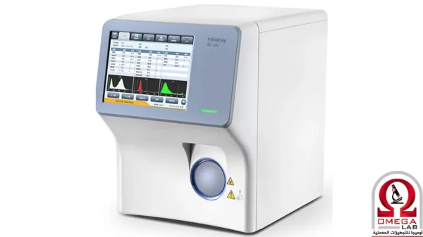 جهاز مندراي Mindray BC-21s Auto Hematology Analyzer