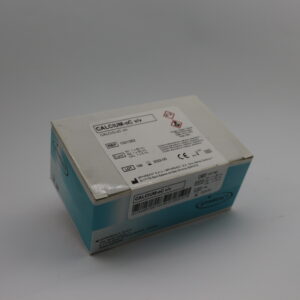 CALCIUM SPINREACT 2*50 ml