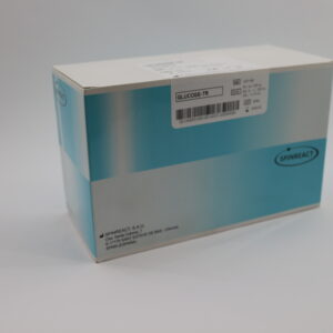 GLUCOSE SPINREACT 4*125 ml