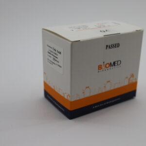 Biomed – Uric Acid (5×20 ml)