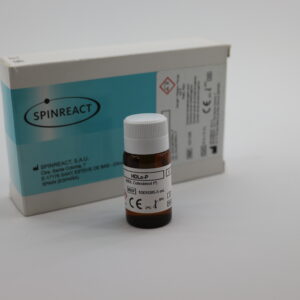 a Spinreact HDLC-P (HDL Cholesterol P)