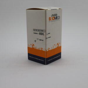 Biomed – HDL (50 ml)
