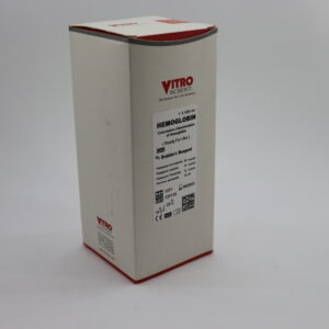 Vitro Scient Hemoglobin Drabkin's Reagen