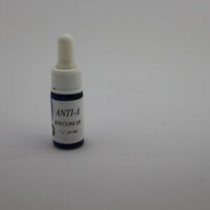 Biomed – Anti A (10 ml)