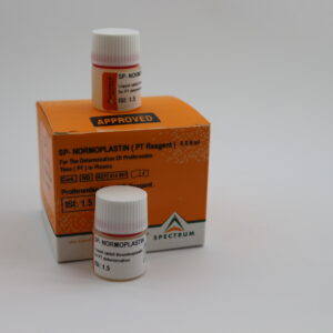 Spectrum – Pt (6×8 ml)