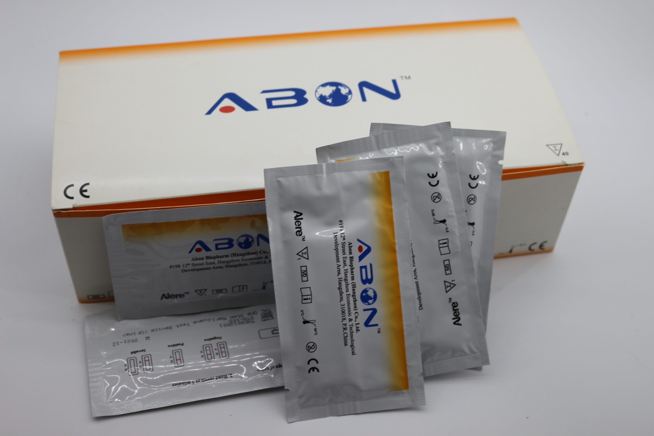 THC Abon 1 Drug Test 7 panels – Abon THC Abon